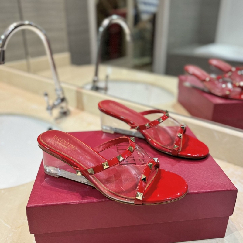 Valentino Sandals